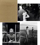 Jock Sturges - The Last Days of Summer Portfolio (3 images) 